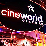 Ashton Under Lyne Cineworld