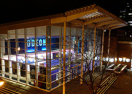 Aylesbury Cineworld