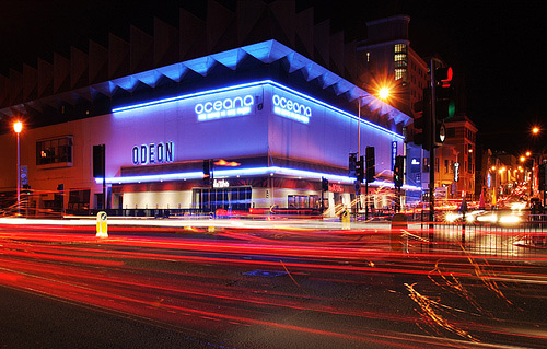 Brighton Odeon