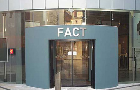 Liverpool FACT Cinema