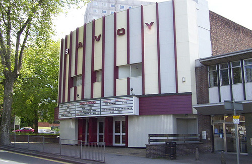 Savoy Cinema