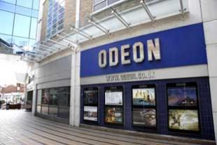 Wimbledon Odeon